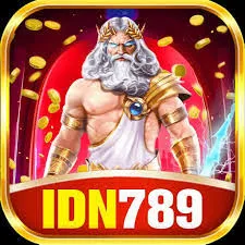 IDN789 - Permainan Kasino Seru dan Menarik