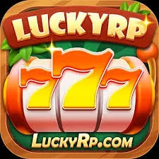LUCKYRP - Petualangan Tanpa Batas di Dunia Terbuka
