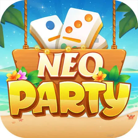 NEOPARTY - Petualangan Pertanian Seru dan Menyenangkan