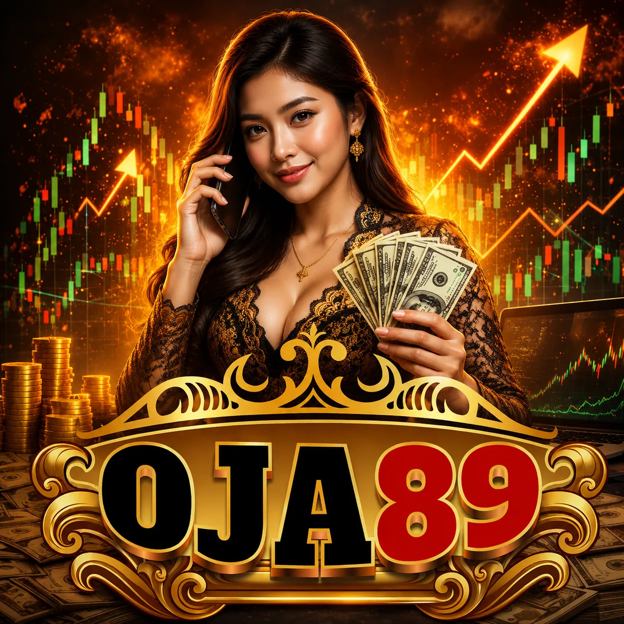 OJA89 - Petualangan Mengasyikkan di Dunia ARPG