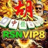 RSNVIP8 - Petualangan Tak Terbatas dalam Dunia Terbuka