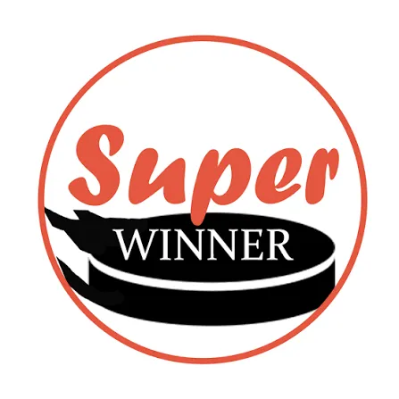 SUPERWINNER - Petualangan Seru di Dunia yang Menakjubkan