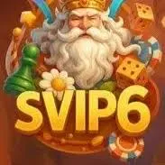SVIP6 - Petualangan Tanpa Batas di Dunia Terbuka